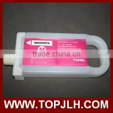 Compatible Printers Ink Cartridge for Canon IPF8000 IPF9000 IPF9000S IPF9010s 8100 8110 9100 9110 photo-4