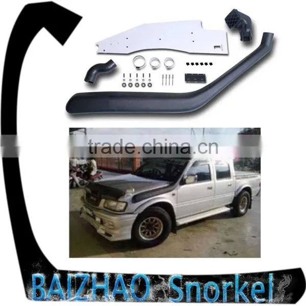 Series off Road 4wd Accessories Isuz u Car Snorkel AIR INTAKE photo-2