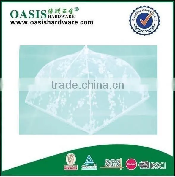 Food Cover Food Lid Kitchenware Mosquito Net Food Cover photo-4