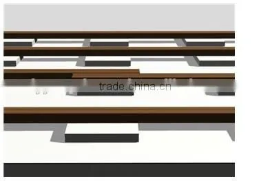 Decoration Home Building Accessories,show Pieces for Home Decoration Keel RK60-40A photo-3