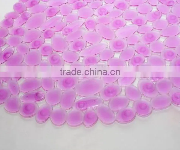 Popular Hotsell Mortmain Pvc Coil Bath Mat photo-4
