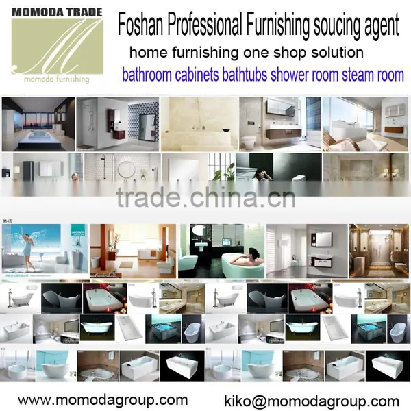 Professional Foshan Bathroom Cabinets Bathroom Sanitaryware Purchasing Agent One Stop Buying Sourcing Service