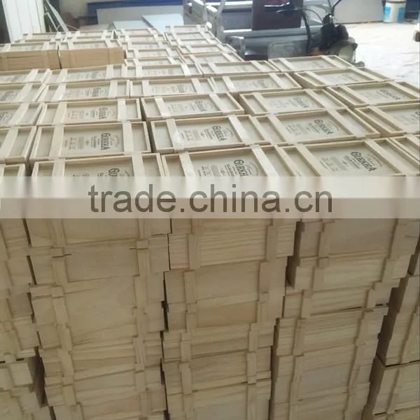 High-grade Wine Box Gift Box photo-4