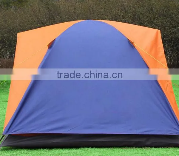 Lightly Waterproof Camping Tent, Automatic Pop up Tent photo-5