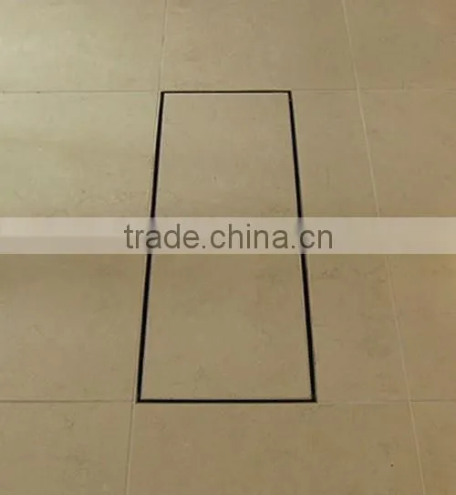 Bathroom Accessory Types of Floor Drain,4 Inches Stainless Steel Floor Drain,Floor Drain For Sale photo-6