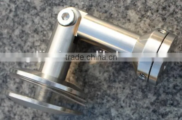 Stainless Steel 304 316 Glass Anwings Canopies Fittings Trade Assurance China photo-4