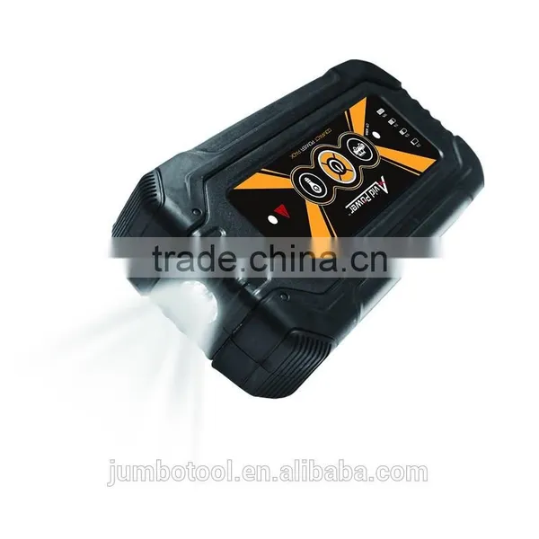 JB1202 Mobile Phone Powerbank Charger dc Mobile Phone Battery Charger photo-4