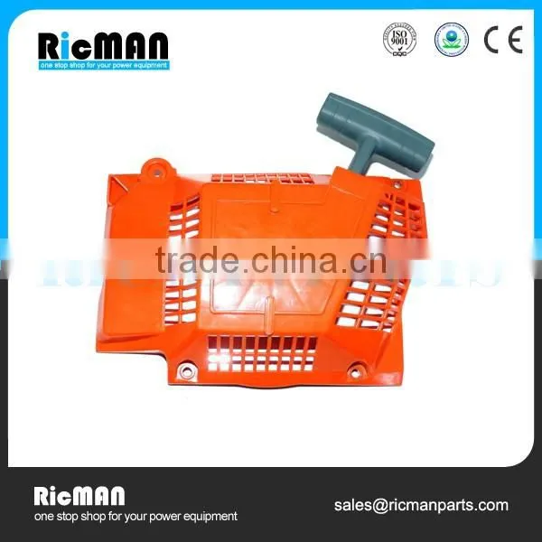 Spare Parts Chainsaw Recoil Starter Fits Husqvarna 362,365,371, 372 XP photo-2