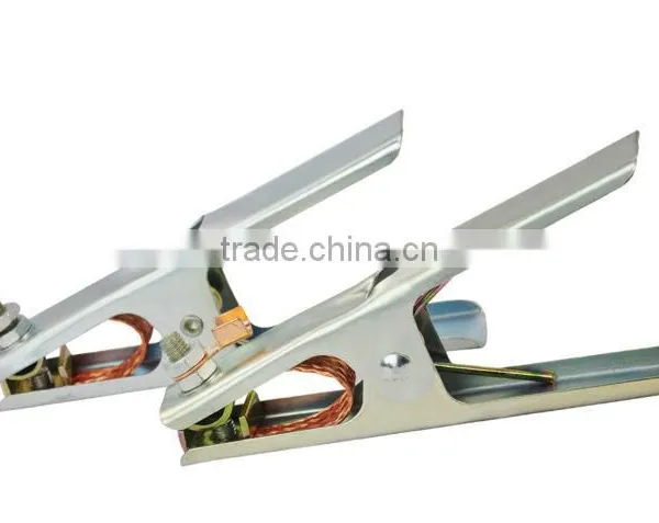 welding cable electrode holder KY04
