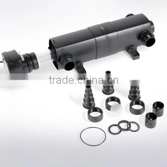 CUV-218/224 Pond UV Sterilizer For Water Treatment photo-3