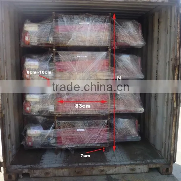 ce Approved Hydraulic Wood Splitter (LS37T-B3-1050MM) photo-6