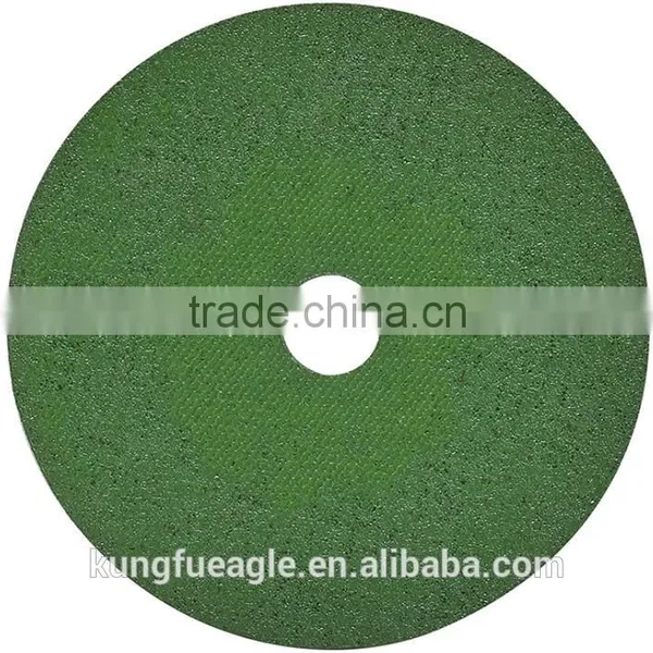 105*1*16mm Super Thin Cut off Wheel and Cut off Disc for Stainless Steel photo-2