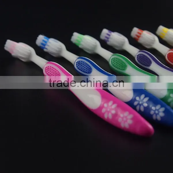 FDA Wholesale Toothbrush Braun Toothbrush Heads Proper Tooth Brushing photo-3