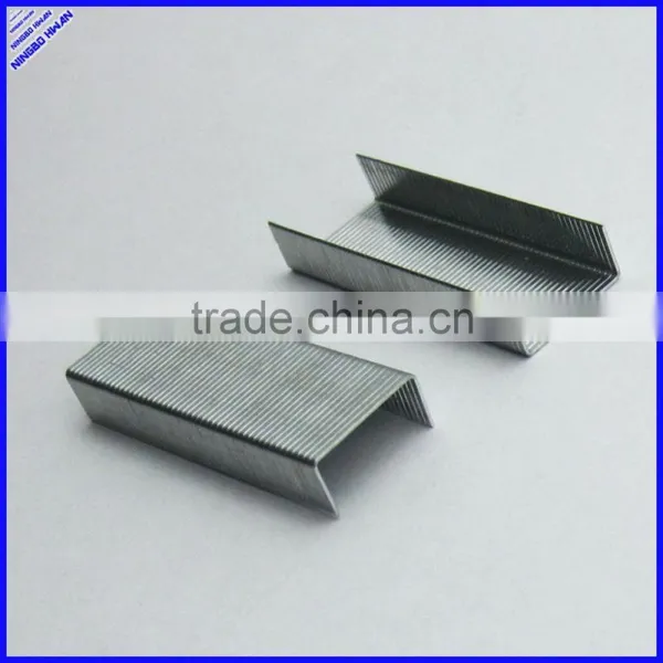 2015 Professional Galvanized Silver Office 24 6 Staples 6mm photo-2