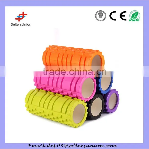 ZLP0713-1 Best Quality EVA Yoga Foam Roller