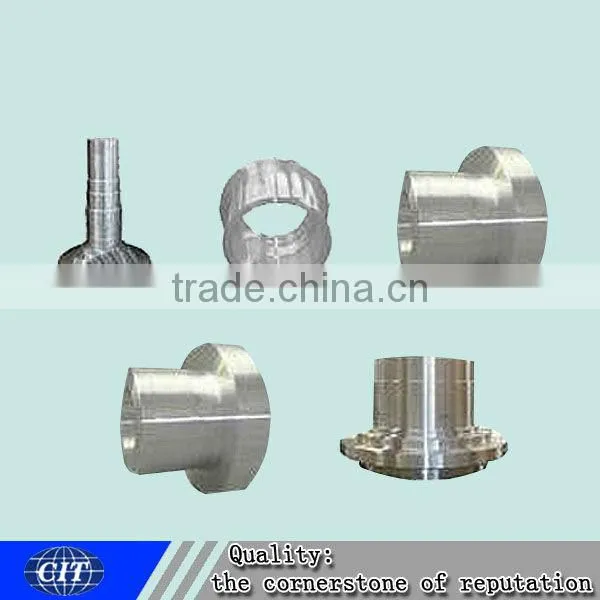 Agricultural Axles Heavy Duty Trailer Axles Square Trailer Axles