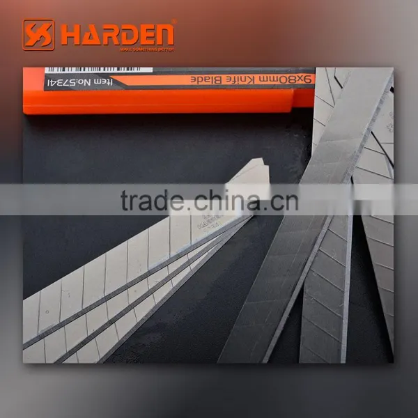 Professional 10PCS SK5 Steel Knife Blade photo-5