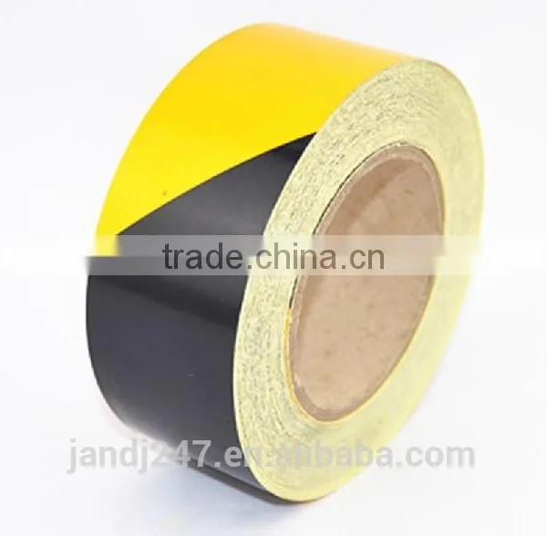 PE Reflective Warning Tape/ Caution Tape/ Colorful Printed Tape photo-6