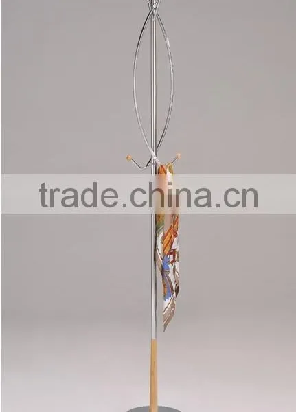 2015 Antique Cute Animal Wooden Coat Rack, Coat Stand for Child Coat Rack photo-4