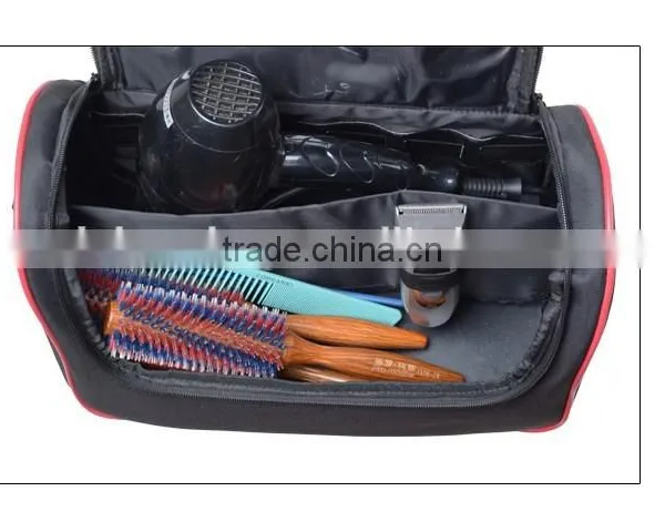 Professional Handle Haircut Tool Organizer Bag photo-6