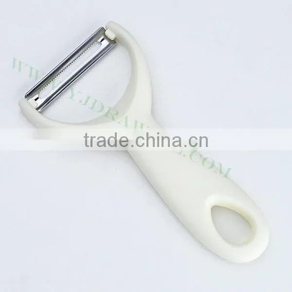 PE-0382 Vegetable Potato Peeler Swiss Style Y Peeler photo-3