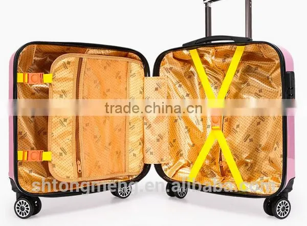 Laptop 16inches Suitcase Luggage photo-6