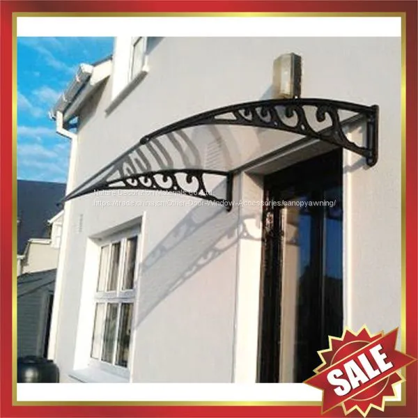 Sunshade Awning,canopy for House,building,villa,excellent Anti-uv Product! photo-3