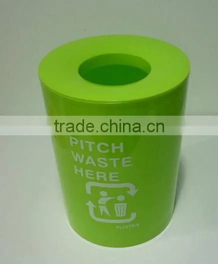 Mini Trash Bin photo-3