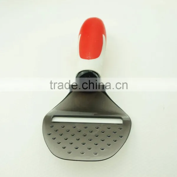 31016 New Penguin Handle Kitchen Gadget Cheese Peeler Shovel Cake Turner photo-5