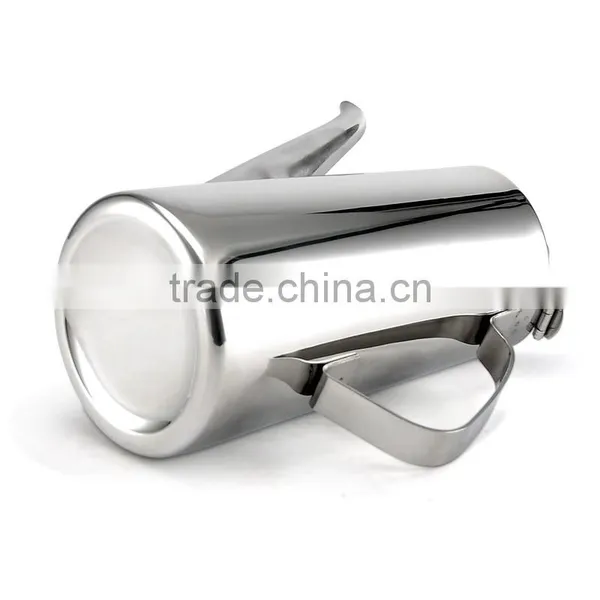 High Quality Stainless Steel Turkish Coffee Pot Coffee Electric Kettles photo-4