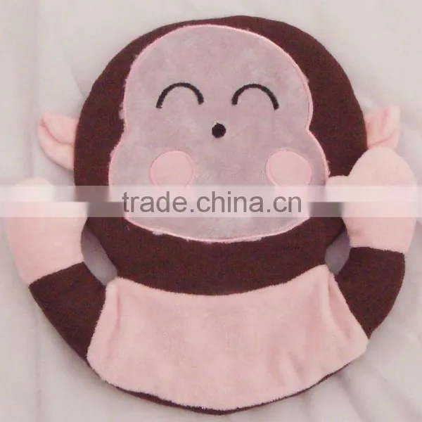 Factory Supply Directly Different Design Hot Water Bottle Cover photo-2