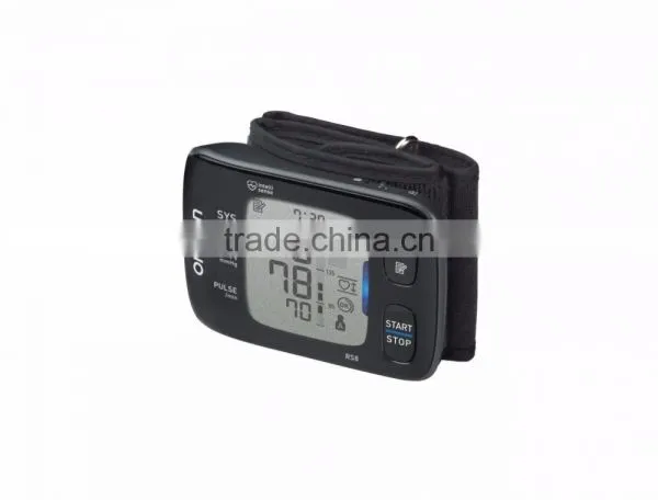 Omron RS8 Wrist Blood Pressure Monitor With NFC Pad photo-2