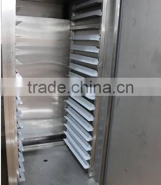 36 Trays Dough Retarder Proofer photo-6