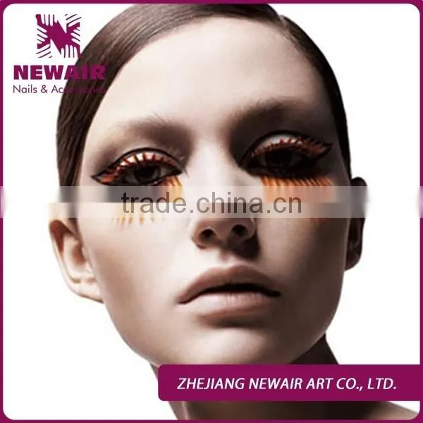 Vivi Nail All Kinds Of Makeup False Eyelashes For Party Stage Date Daily photo-3