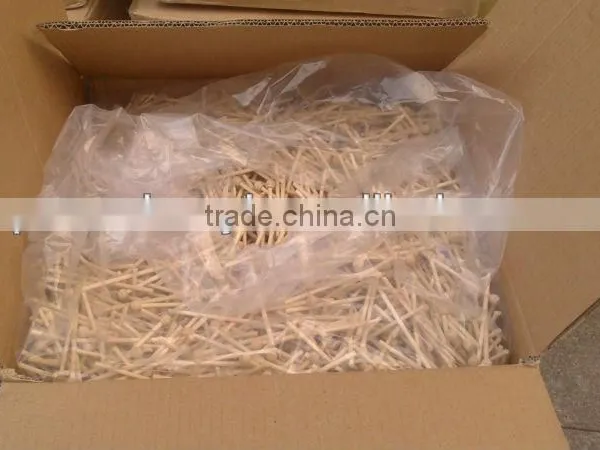 2016 Hot Selling 25MM/6*75MM Reed Diffuser Rattan Stick With Beads ;Natural Material Rattan With 10mm Beads photo-6