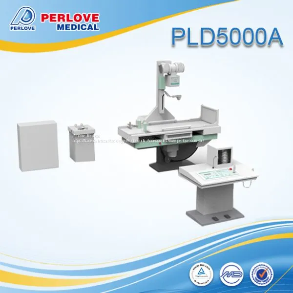 Basic model fluoroscopy system X-ray PLD5000A