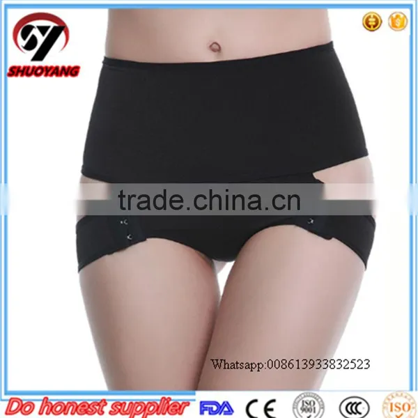 Shapewear Butt Lifter Sexy Shapewear Underwear Butt Enhancer photo-4