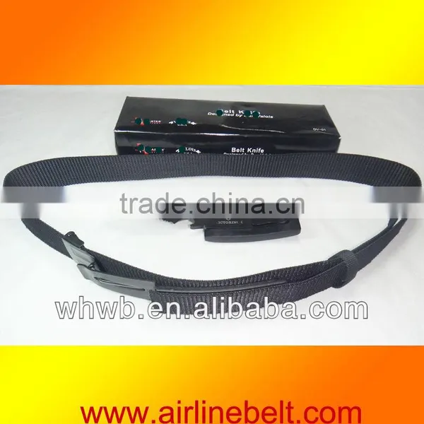 Multi-functional Belt With Beer Bottle Opener photo-2