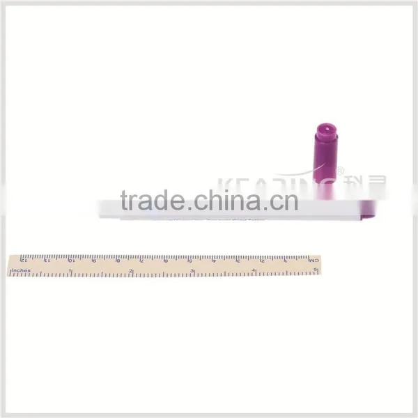 Kearing 1.0mm Nib Gentian Violetsterile Medical Disposable Skin Marker#SM10 photo-3