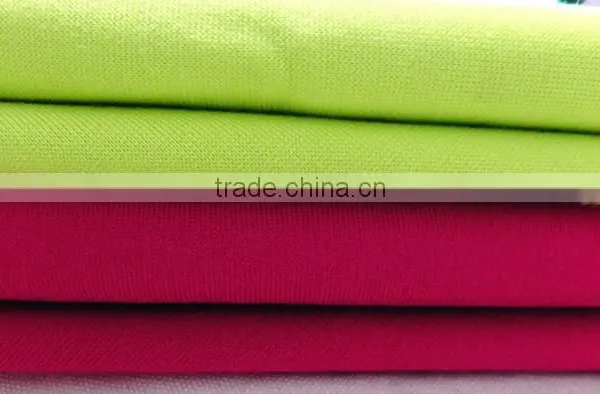 40s Weft Stripe Ponte Roma Knitting Fabric photo-3