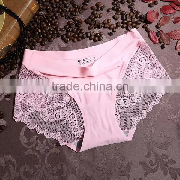 Women Sexy Tight Underwear Lady New Model Lady Panties photo-3