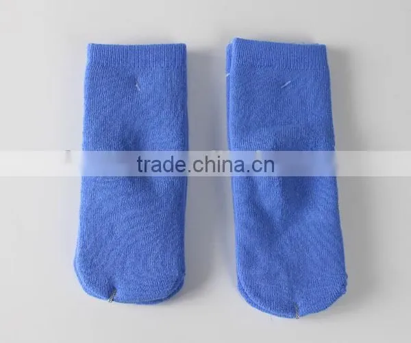 Coloful Winter Baby Sock photo-3