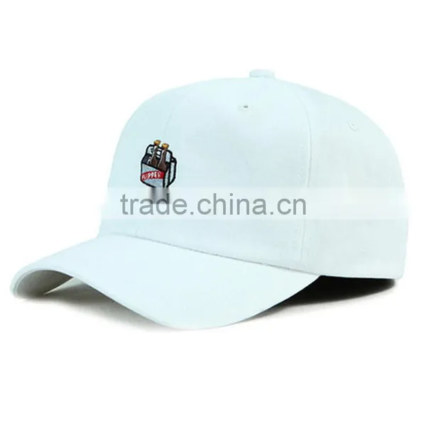 New Trend Navy Blue United States Air Force Wings Military Baseball Cap Hat photo-2