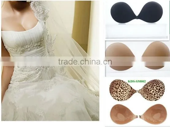Indian Ladies Sexy Backless Lingerie Bra