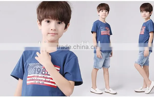 New Design t Shirt Boy, Comfortable Cotton t Shirt, Colorful Kids t Shirt Design photo-2