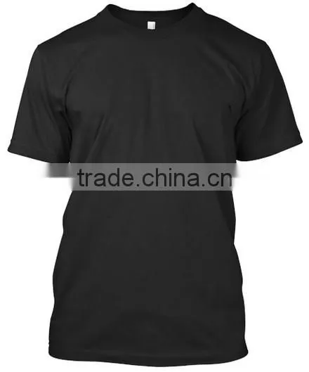 Plain Custom Logo t Shirt Sport Exercise t Shirt Dry Fit Fabric Tee photo-2