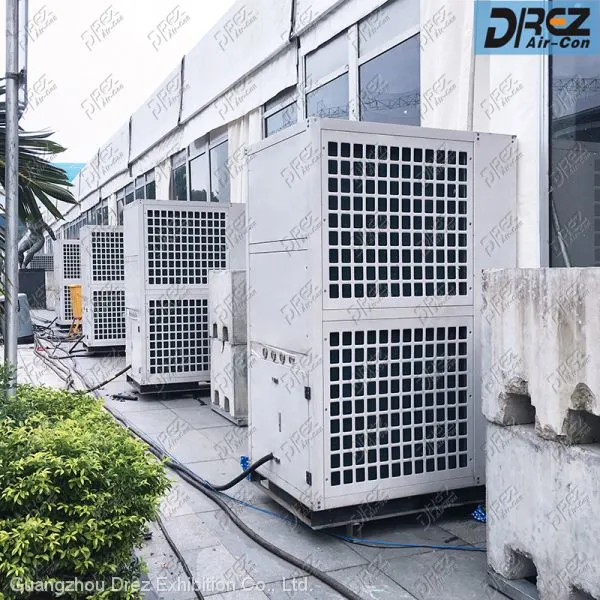 30HP Tent Cooling System From Chinese Professional Tent Manufacturer photo-4