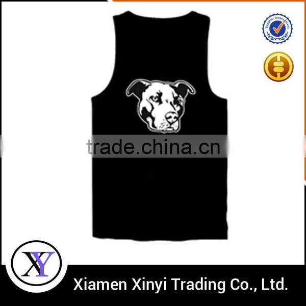 2017 Summer Cheap Mens Sleeveless Band t Shirts