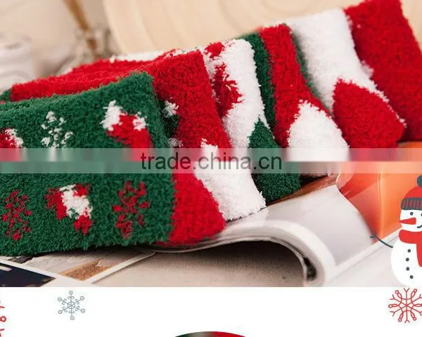 Super Quality and Low Price Bulk Christmas Stockings With CE Certificate Sdw-3 photo-4