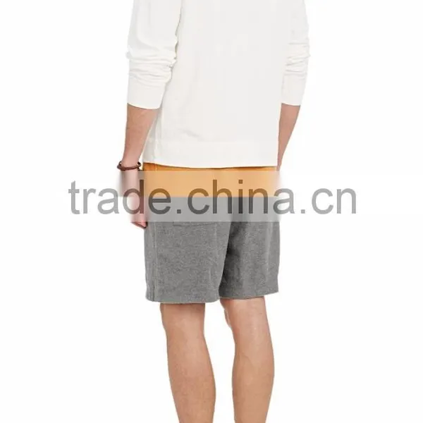 Off-White Slub Cotton Jersey Hoodie photo-4